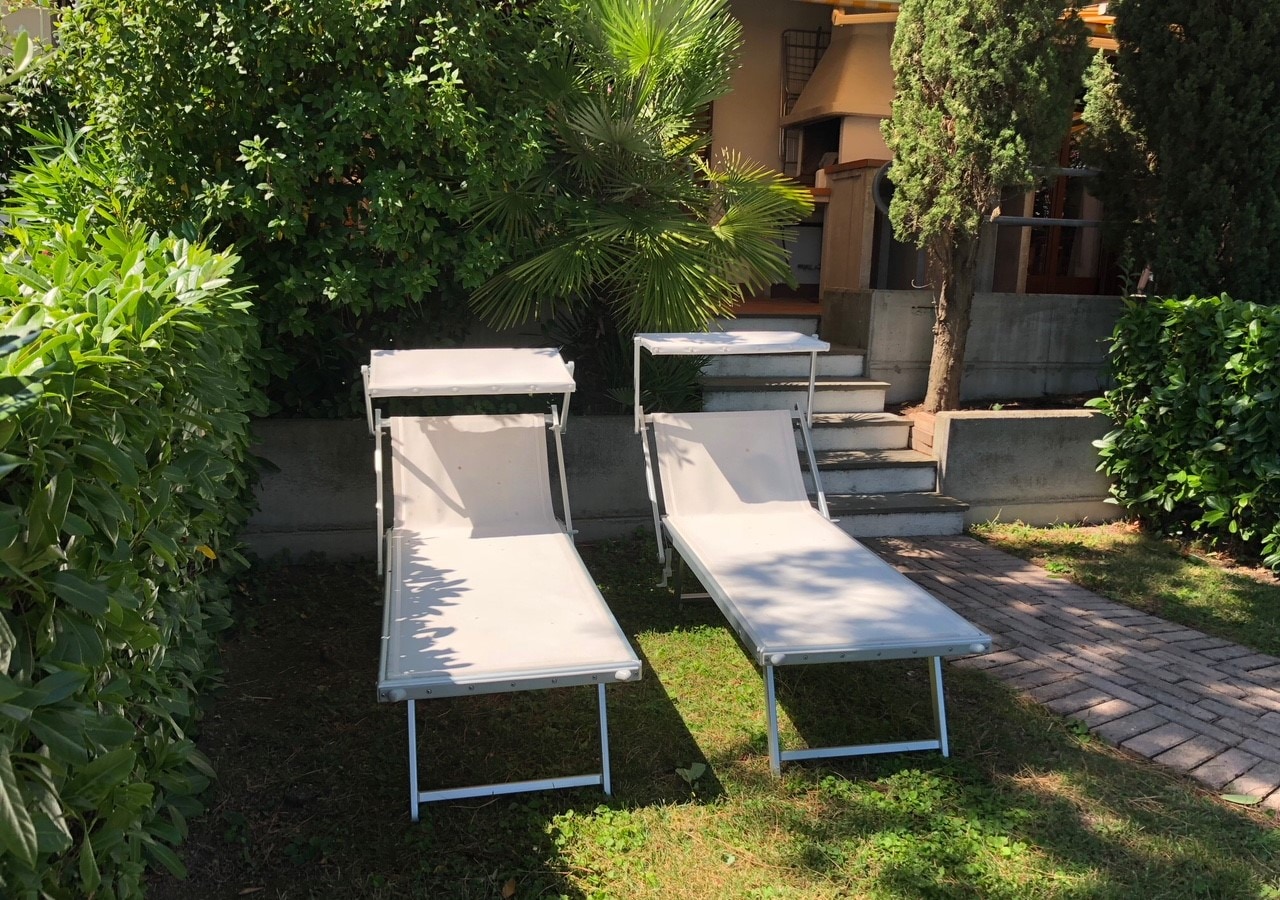 Residence Corte del Sole - 6